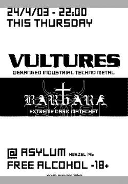 flyer